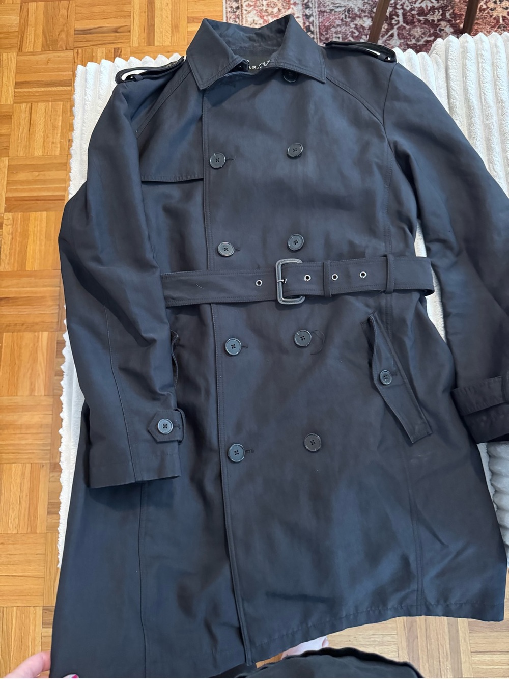 Beautiful Zara Jacket